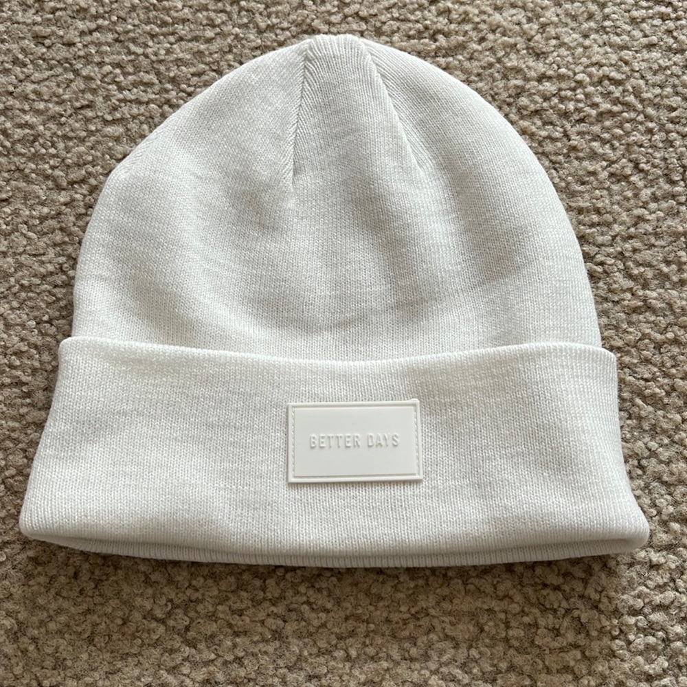 winter hat